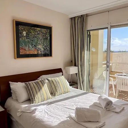 Sunshine 12A Apartment Fuengirola Exterior photo