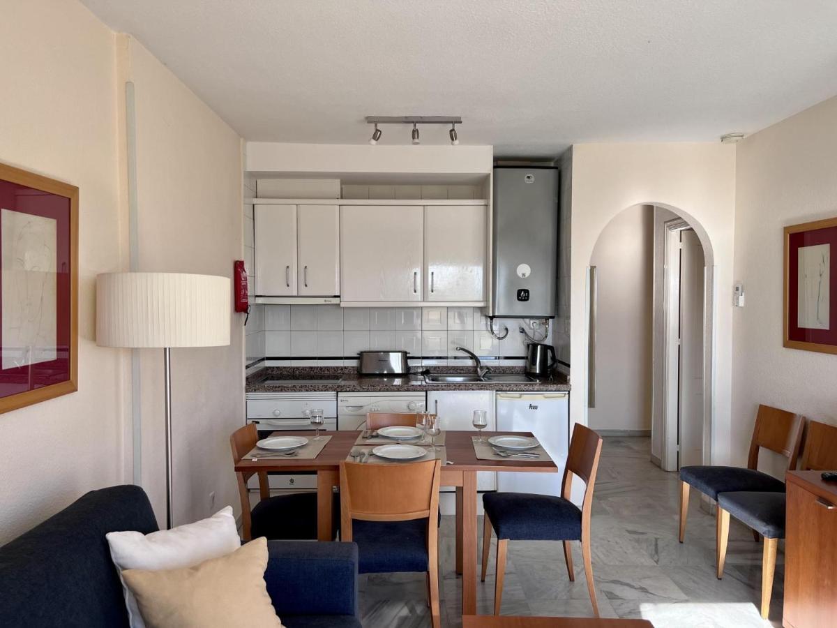Sunshine 12a Appartement