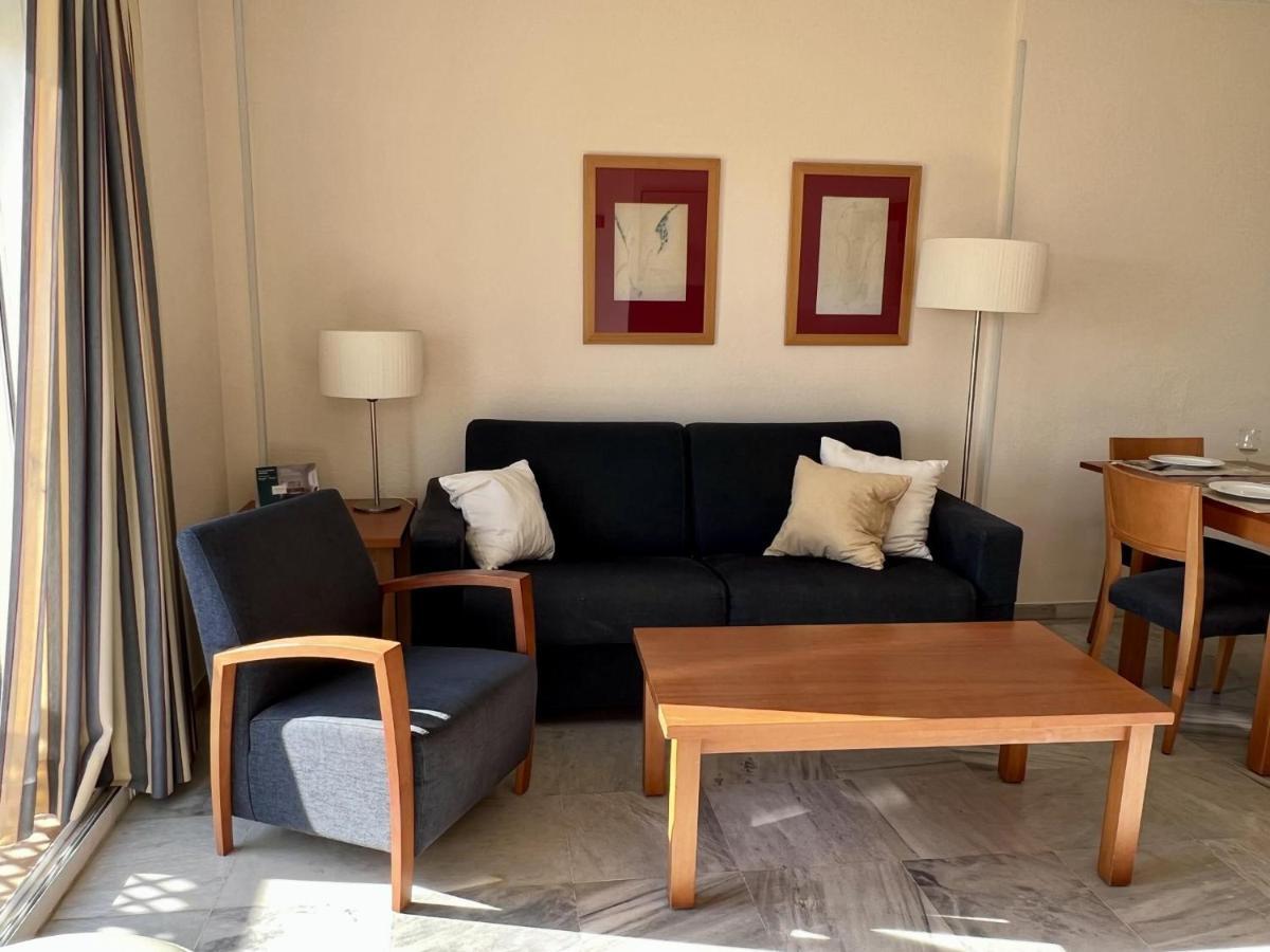 Apartment Sunshine 12a Fuengirola